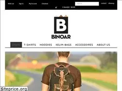 Sites similar to binoar.de