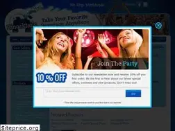 Sites similar to binocktails.com
