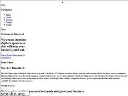 Sites similar to binoclard.in