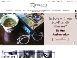 Sites similar to binocle-factory.com