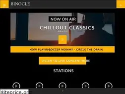 Sites similar to binocleglobal.com