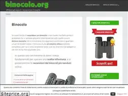 Sites similar to binocolo.org