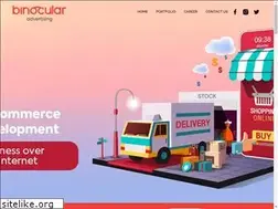 Sites similar to binocularads.com