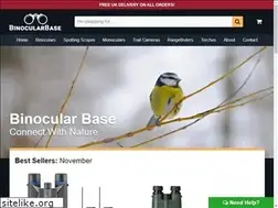 Sites similar to binocularbase.com