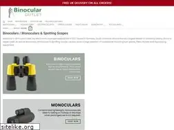 Sites similar to binocularoutlet.co.uk