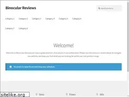 Sites similar to binocularreviews.org.uk