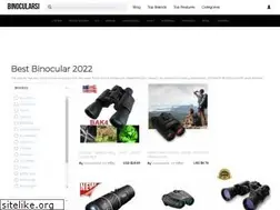 Sites similar to binocularsi.com