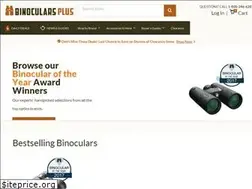 Sites similar to binocularsplus.com