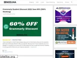 Sites similar to binodjha.com