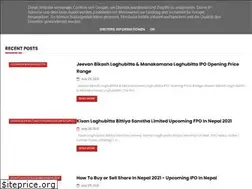Sites similar to binodmahato.com.np