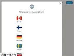 Sites similar to binogi.com