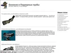 Sites similar to binokli.org