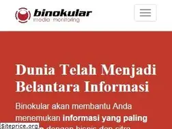 Sites similar to binokular.net