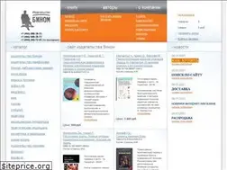 Sites similar to binom-press.ru