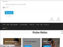 Sites similar to binomassage.com