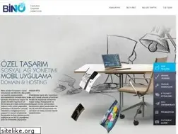 Sites similar to binon.com.tr