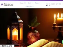 Sites similar to binoriaeclasses.com