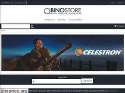 Sites similar to binostore.com