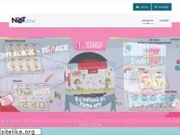 Sites similar to binotdijital.com