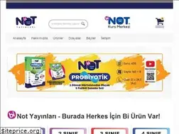 Sites similar to binotyayinlari.com