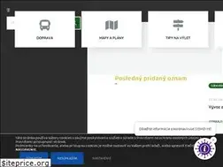Sites similar to binovce.sk