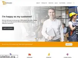 Sites similar to binovist.com