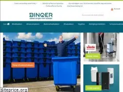Sites similar to binqer.nl