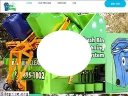Sites similar to binrinse.com