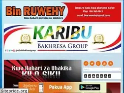 Sites similar to binruwehy.blogspot.com