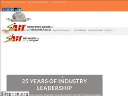 Sites similar to binsabtsports.com