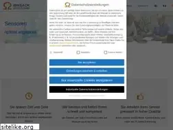 Sites similar to binsack-reedtechnik.de