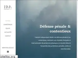Sites similar to binsard-martine.com