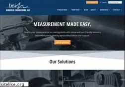 Sites similar to binsfeld.com