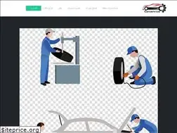Sites similar to binshr.services