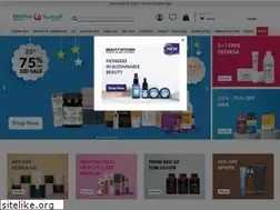 Sites similar to binsina.ae