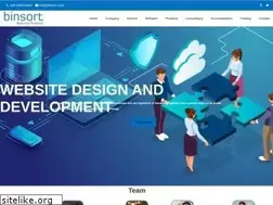 Sites similar to binsort.com