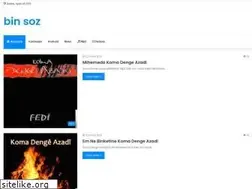 Sites similar to binsoz.com