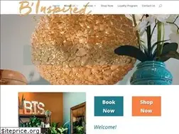 Sites similar to binspiredstudio.com