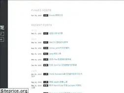Sites similar to binss.me