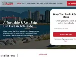 Sites similar to binsskipswasteandrecycling.com.au