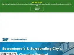 Sites similar to binssoclean.com