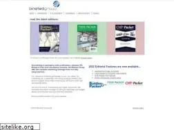 Sites similar to binstedgroup.com