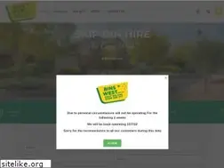 Sites similar to binswest.com.au