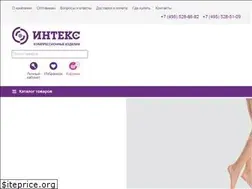 Sites similar to bint.ru