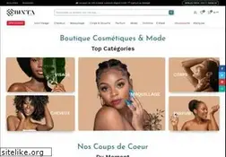 Sites similar to bintabeauty.com