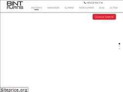 Sites similar to bintajans.com