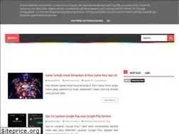 Sites similar to bintalahe.blogspot.com