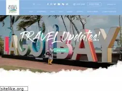 Sites similar to bintan-resorts.com