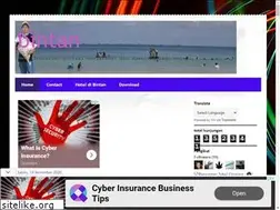 Sites similar to bintan-s.web.id