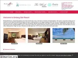 Sites similar to bintang-bali-hotel.com